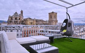 Mirador De Siloe